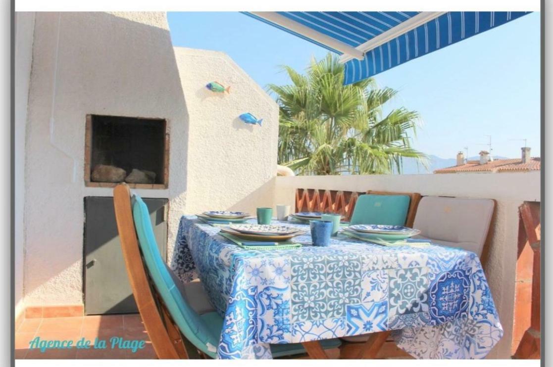 22B Puigmal D Apartment Empuriabrava Exterior photo