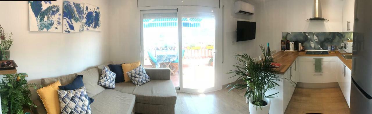 22B Puigmal D Apartment Empuriabrava Exterior photo