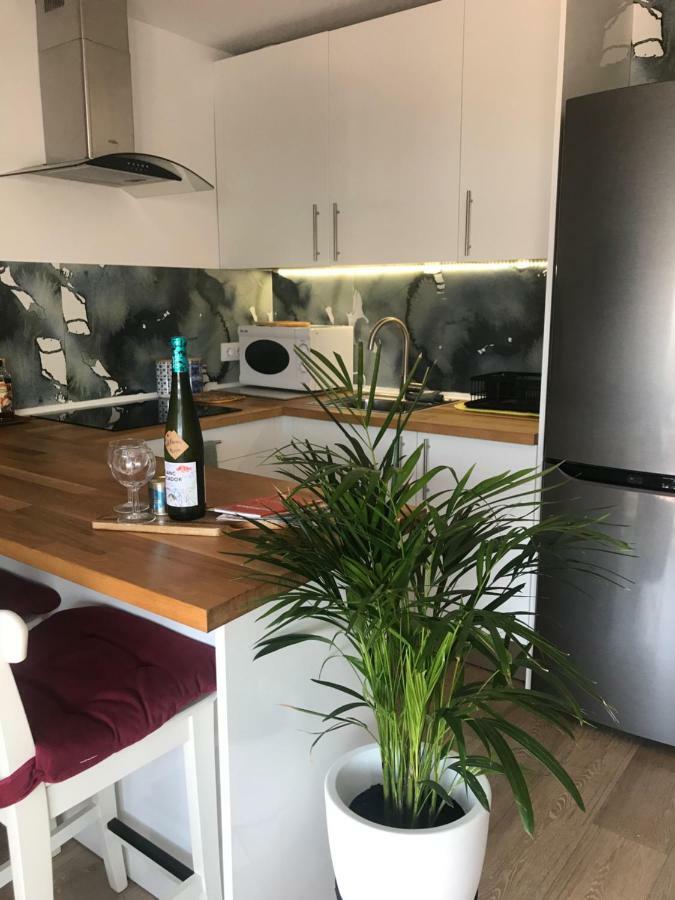 22B Puigmal D Apartment Empuriabrava Exterior photo