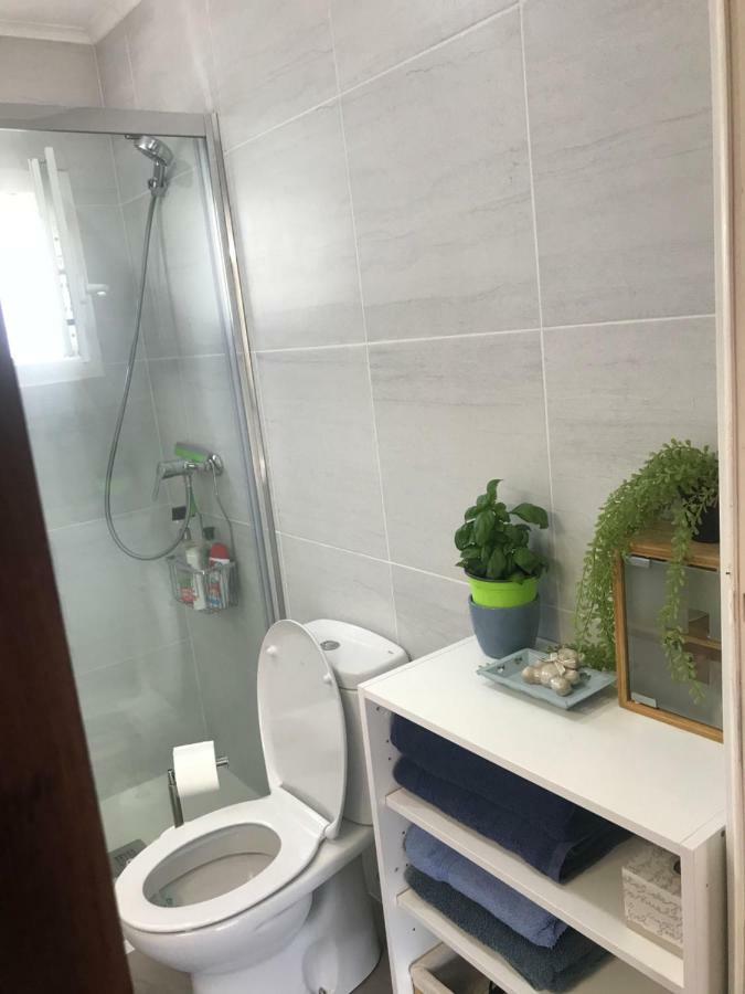 22B Puigmal D Apartment Empuriabrava Exterior photo