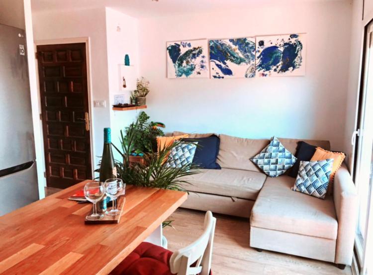 22B Puigmal D Apartment Empuriabrava Exterior photo